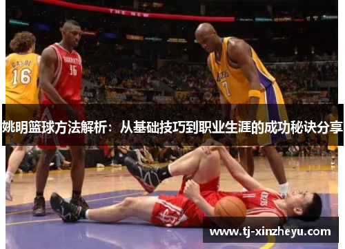 姚明篮球方法解析：从基础技巧到职业生涯的成功秘诀分享