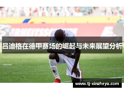 吕迪格在德甲赛场的崛起与未来展望分析