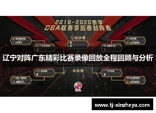 辽宁对阵广东精彩比赛录像回放全程回顾与分析